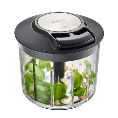 Billede af Gefu Chopper Speedwing 800 ml