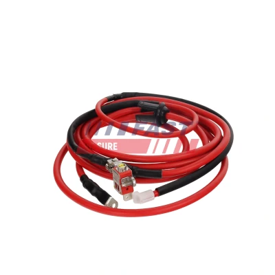 Billede af FAST FT01799 Batteriadaptor MERCEDES BENZ: S klasse Sedan (W222, V222, X222) 400 4 matic, 600 Maybach 6.0, 450 d