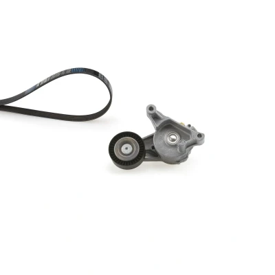 Billede af GATES K026DPK1215 Kileribberem ThermalPro VOLKSWAGEN: Caddy 3