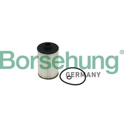 Billede af Borsehung B10519 Oliefilter Filterindsats AUDI: A6 C7 Avant, Sedan, A7 Sportback