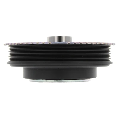 Billede af CORTECO 80004336 Remskive Krumtapaksel 6PK 5 med monteringsvejledning FORD: MONDEO 4 Turnier, S Max Mk1, Galaxy Mk2 MPV