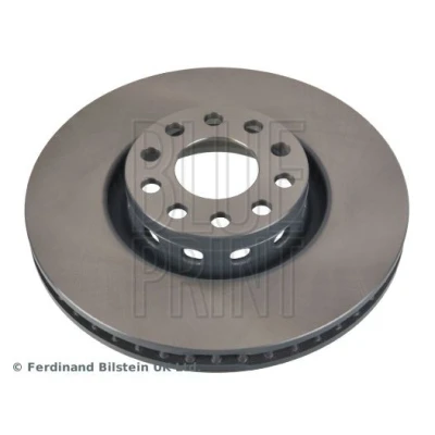 Billede af BLUE PRINT ADBP430003 Bremseskiver foraksel 314 30 5 112 indvendigt ventileret coatet AUDI: A8 D2, A6 C4 Avant, 100 Avant