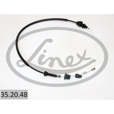 Billede af LINEX 35.20.48 Gaskabel