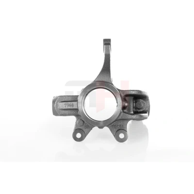Billede af GH 292532H Hjulspindel højre foraksel FORD: FIESTA 5