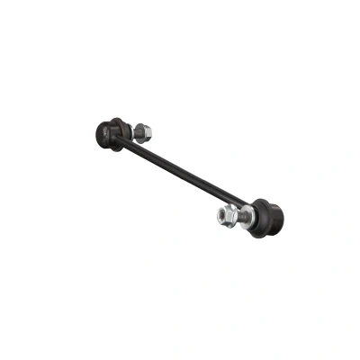 Billede af febi BILSTEIN 101913 Stabstag højre foraksel 284 M10 x 1,25 Plus med selvlåsende møtrik Stål MAZDA: 3 Hatchback, Sedan