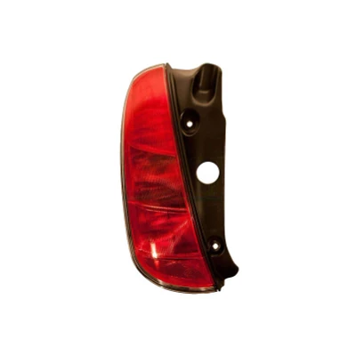 Billede af PRASCO LA0024154 Baglygter venstre uden lampeholder