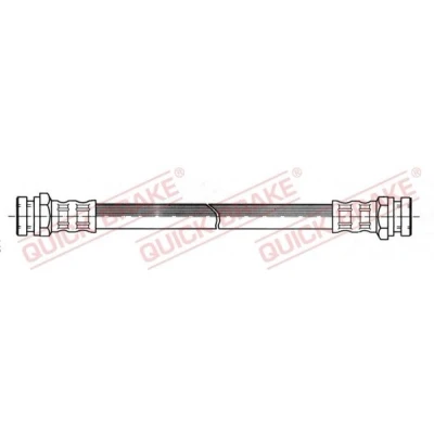 Billede af Bremseslange QUICK BRAKE 27.015