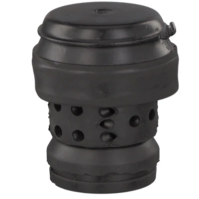 Billede af FEBI BILSTEIN 07184 Motorophæng foran Gummimetalleje Gummi VOLKSWAGEN: GOLF 3