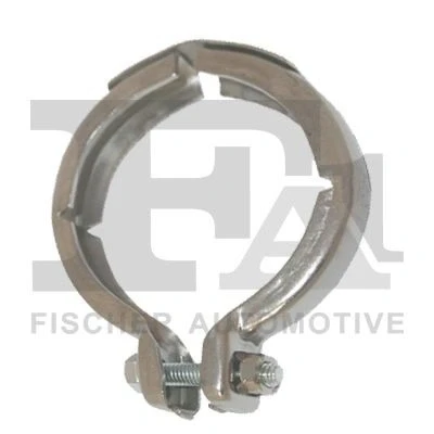 Billede af FA1 144 888 Rørforbinder, udstødningssystem MERCEDES BENZ: C klasse T modell, Sedan, E modell