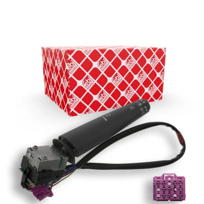 Billede af FEBI BILSTEIN 46025 Ratstammekontakt