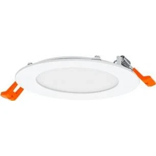 Billede af Ledvance smart+ downlight slim 12cm 550lm 8w tw hvid wifi