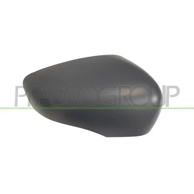 Billede af PRASCO RN3297413P Afdækning, sidespejl højre grundet / primet RENAULT: Clio 4