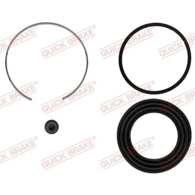 Billede af QUICK BRAKE 114 0285 Bremsekaliber Rep Sæt 57 TOYOTA: Celica III Coupe