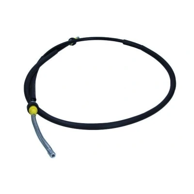 Billede af MAXGEAR 32 1472 Håndbremsekabel 1590, 1424 Tromlebremse RENAULT: CLIO III Grandtour, 3