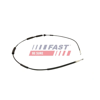 Billede af FAST FT73603 Motorhjelmskabel