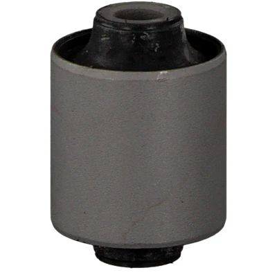 Billede af FEBI BILSTEIN 41418 Bøsning Bagaksel venstre, nede, højre Gummimetalleje HYUNDAI: i30 I Stationcar, Hatchback