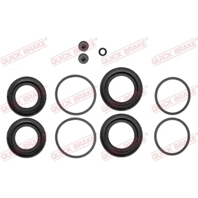 Billede af QUICK BRAKE 114 0373 Bremsekaliber Rep Sæt 38/42 VOLVO: V70 2, S60 I, ALFA ROMEO: GT, 156 Sportwagon, Sedan, PEUGEOT: 406 Stationcar