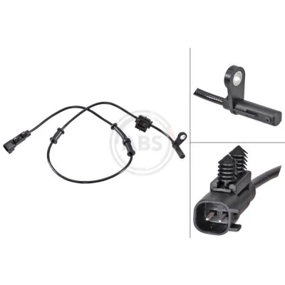Billede af ABS Sensor A.B.S. 31821