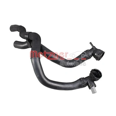 Billede af METZGER 2421279 Kølerslanger Motorkøler, venstre VOLKSWAGEN: Golf 6, Plus / Crossgolf, Caddy 3, SEAT: Altea, AUDI: A3 Sportback