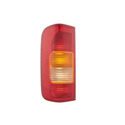 Billede af HELLA 9EL 270 197 011 Baglygter venstre P21/5W, P21W uden lampeholder
