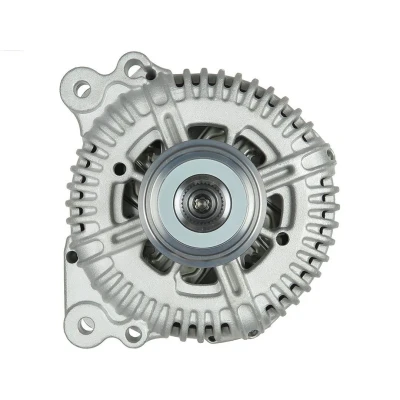 Billede af AS PL A3203 Generator 12V 180A VOLKSWAGEN: Golf 4, Polo IV Hatchback, Passat B7 Variant, SKODA: Octavia II 2 Combi