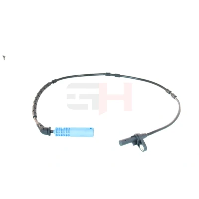Billede af GH 711527 ABS Sensor bagaksel, Bagaksel højre, venstre BMW: X3 (E83) 2.5 i, 2.0 si, xDrive 20 d, 3.0 sd, xDrive20i