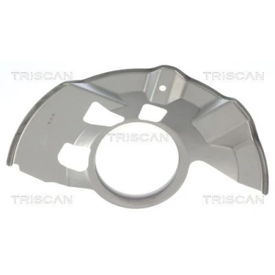 Billede af TRISCAN 8125 50102 Ankerplade højre foraksel MAZDA: 6 Hatchback, Sedan, Stationcar