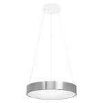 Billede af Sun@home smart+ circular pendant 922 950 450mm sølv wifi