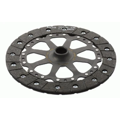 Billede af SACHS 1864 521 132 Koblingsnav 240 23