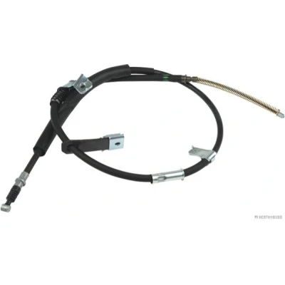 Billede af HERTH+BUSS JAKOPARTS J3930550 Håndbremsekabel 150