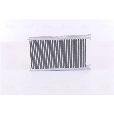 Billede af NISSENS 707190 Varmeveksler uden ledning