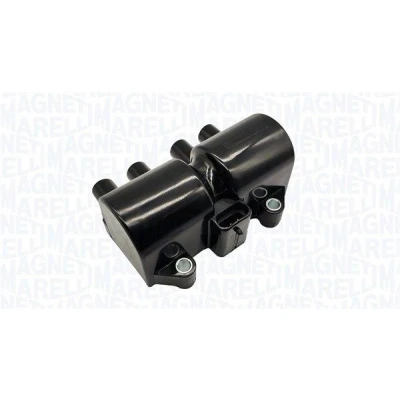 Billede af MAGNETI MARELLI 060717154012 Tændspole OPEL: Astra G Caravan, CC, Meriva A