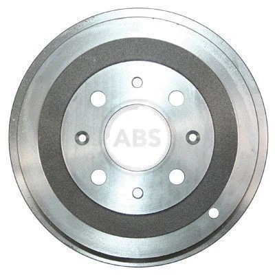 Billede af A.B.S. 2825 S Bremsetromler uden leje 249 FIAT: Grande Punto Hatchback, Evo III OPEL: Corsa D Adam