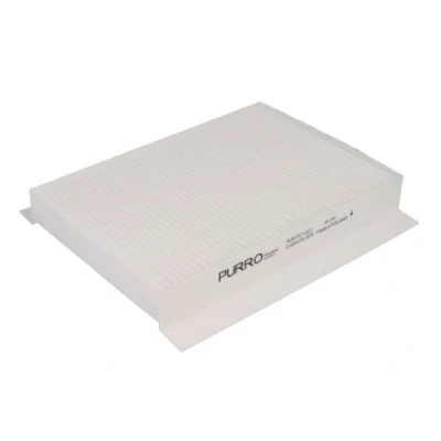 Billede af PURRO PUR PC1021 Kabinefilter Pollenfilter 220 156 30 FIAT: 500L, 500X, JEEP: Renegade SUV, Compass