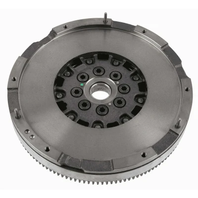 Billede af SACHS 2294 701 059 Svinghjul 240 Antal svinghjulsbolte