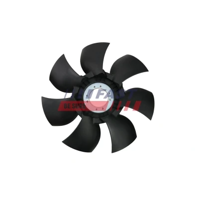 Billede af FAST FT56250 Ventilatorhjul, motorkøling 460