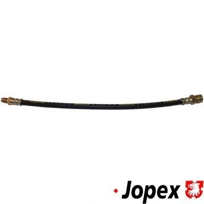 Billede af JP GROUP 8161600400 Bremseslange foran 370 VOLKSWAGEN: Beetle, Kaefer Cabriolet