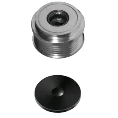 Billede af HELLA 9XU 358 038 371 Friløbskobling 42,5 med kappe OPEL: Astra H Caravan, Zafira B, Corsa C Hatchback