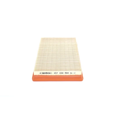 Billede af BOSCH 1 457 429 894 Luftfilter 34 166 285 Filterindsats OPEL: Kadett E CC, Vectra A Astra F CC
