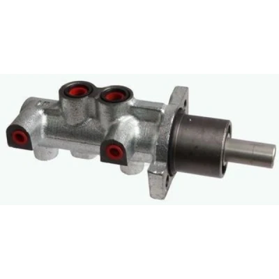 Billede af A.B.S. 61969X Bremsehovedcylinder 4 Støbejern 4x M10x1.0 FORD: Escort 6