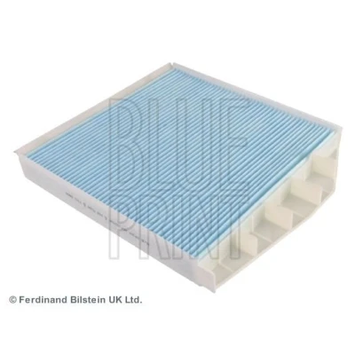 Billede af BLUE PRINT ADF122526 Kabinefilter Pollenfilter 280 242 33 VOLVO: V70 3, 2, S60 I