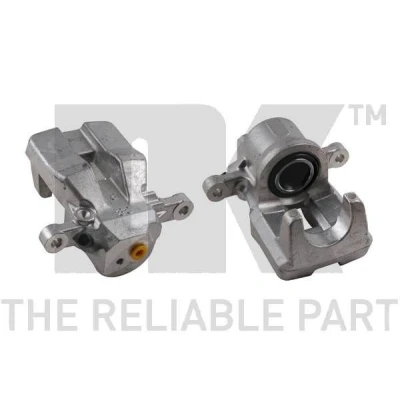 Billede af NK 2145268 Bremsekaliber Aluminium TOYOTA: RAV4 III SUV