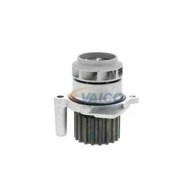 Billede af VAICO V10 50050 vandpumpe med pakninger pakdåse for mekanisk Blæserhjul af metal Original Quality VOLKSWAGEN: Touran I