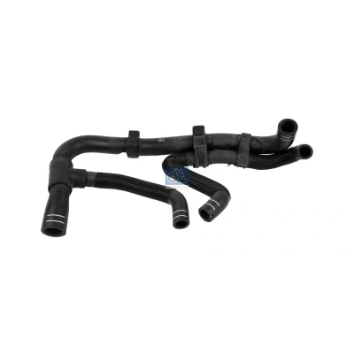 Billede af DT Spare Parts 1.11659 Kølerslanger 20