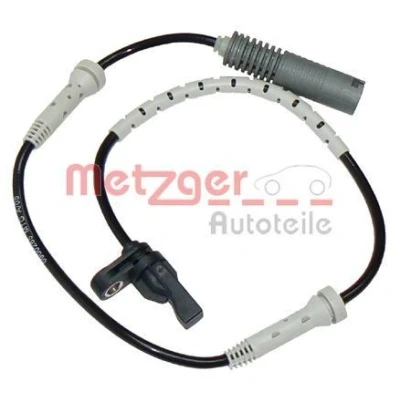 Billede af METZGER 0900285 ABS Sensor foraksel Hall princip BMW: 3 Sedan, Touring, Coupe