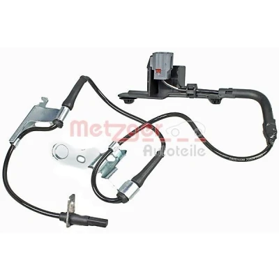 Billede af METZGER 09001036 ABS Sensor højre foraksel 2 MAZDA: 6 Stationcar, Sedan