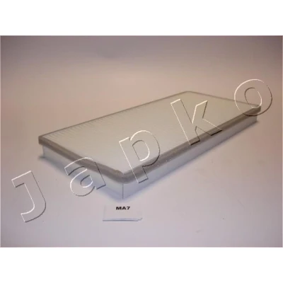 Billede af JAPKO 21MA7 Kabinefilter Filterindsats 346 157 30 FORD: FIESTA 4, Puma