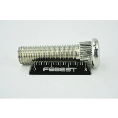 Billede af FEBEST 1284 001 Hjulbolt M12x1,5 49