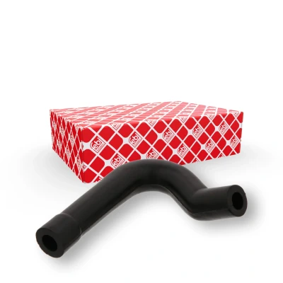 Billede af FEBI BILSTEIN 33870 Krumtaphusventilation MERCEDES BENZ: W124 Sedan