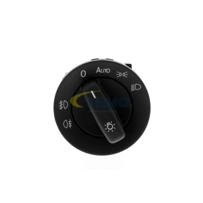 Billede af VEMO V10 73 0500 Kontakt, forlysgte VOLKSWAGEN: GOLF 6, Touran I, Passat B6 Variant